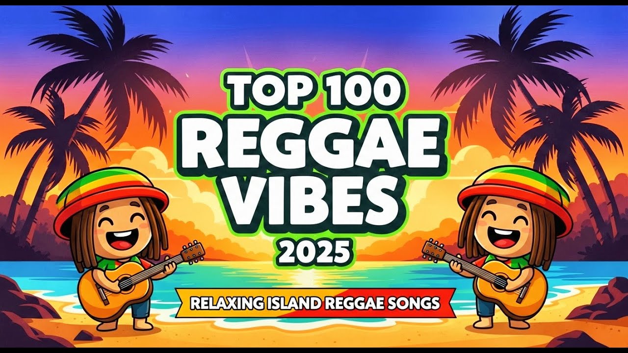 Best Reggae Love Songs &ndash; Oldies but Good OPM & Filipino Reggae Classics Playlist 2025 🥰