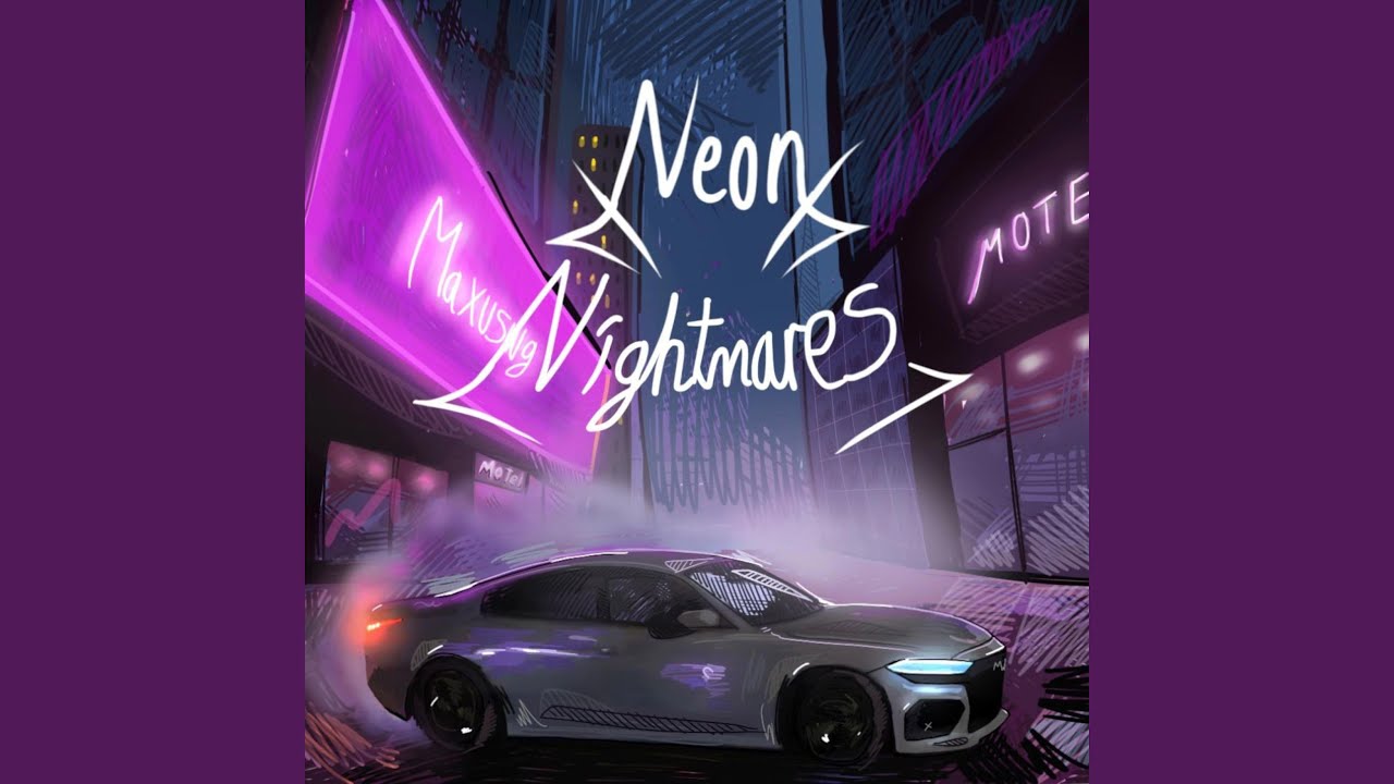 Neon Nightmares