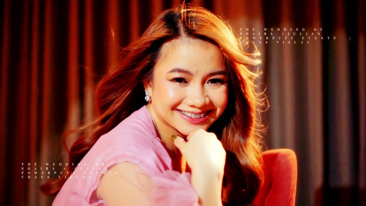 JULS & SHAI Wedding SDE