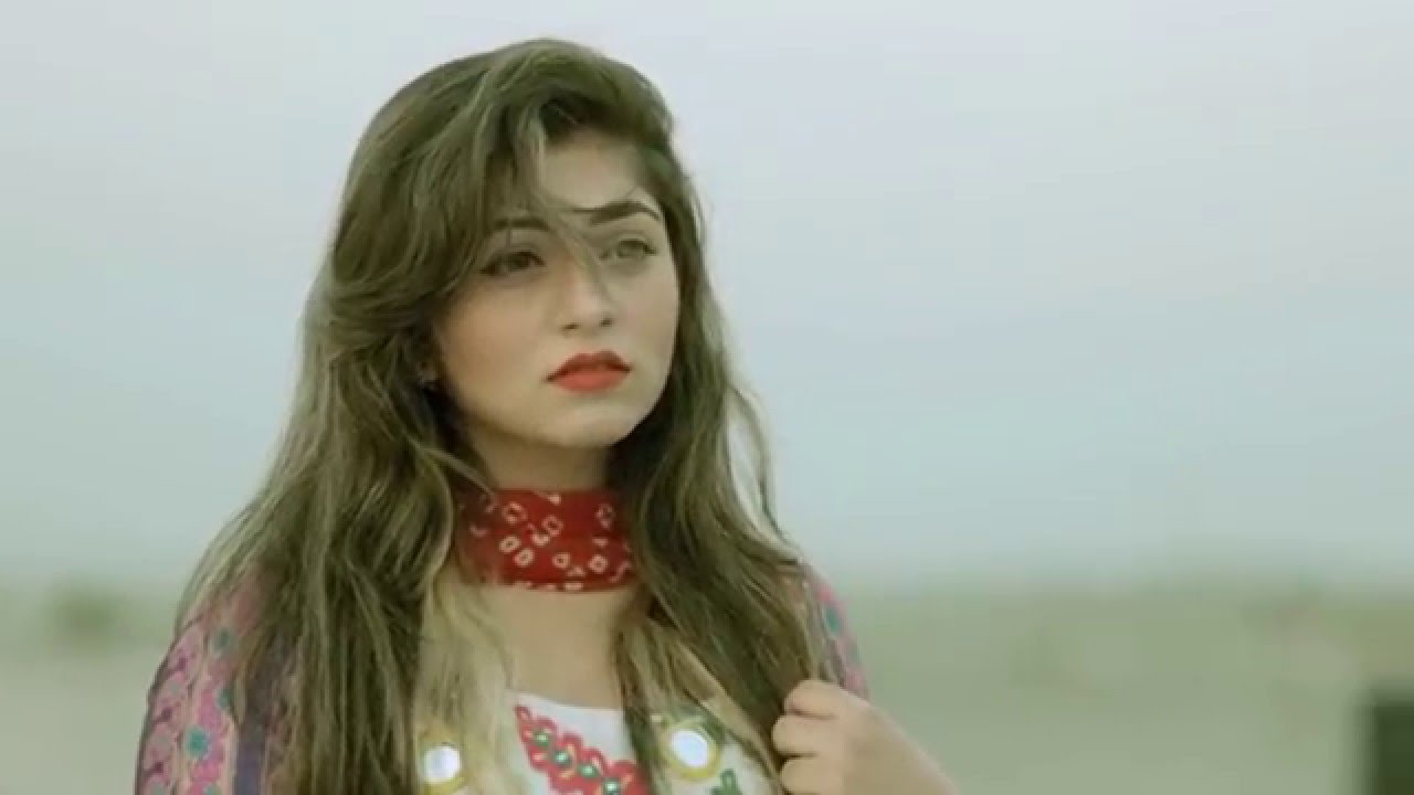 Badha Dio Naa - Shochi Shams