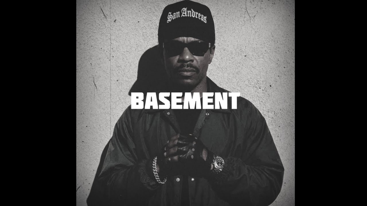 TRAP BEAT | BASEMENT | SSquare