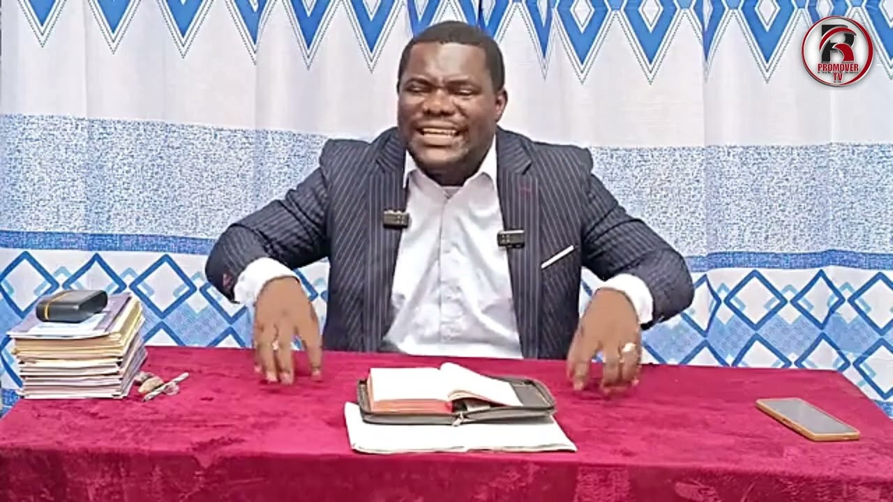Wakristo hawatakiwi kushika sabato kwani hata Yesu hakushika•SABATO NI NINI,FATILIA|Mch.Langi Stany