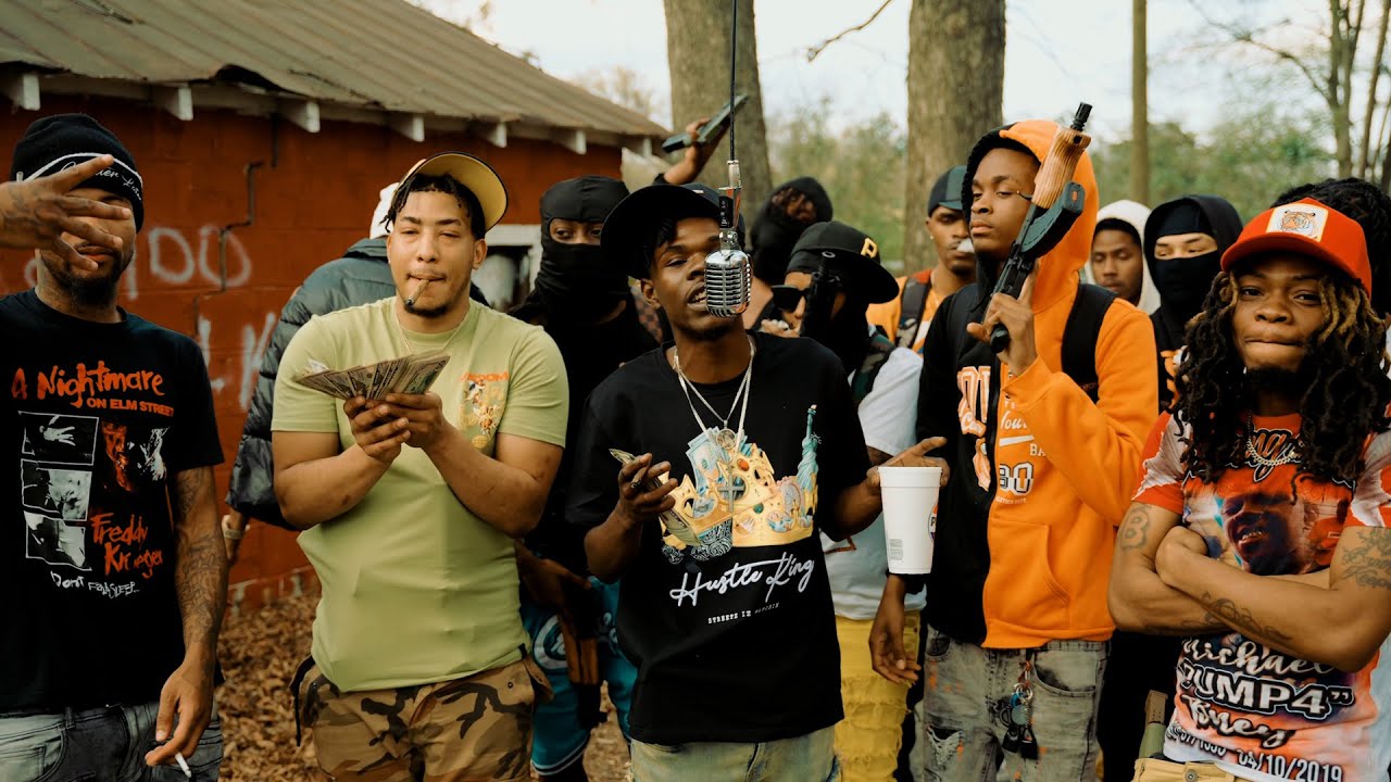 RealSteppa Otb 