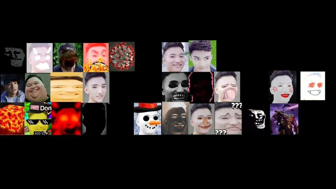 super idol becoming everything spot the difference part 2