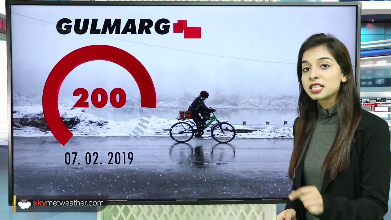 Entire Northwest and East India observes fog free day | Skymet Weather