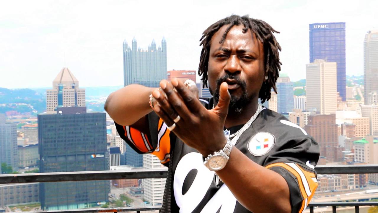 RUDIWU MAKEKE-HOPE KALI(official video)