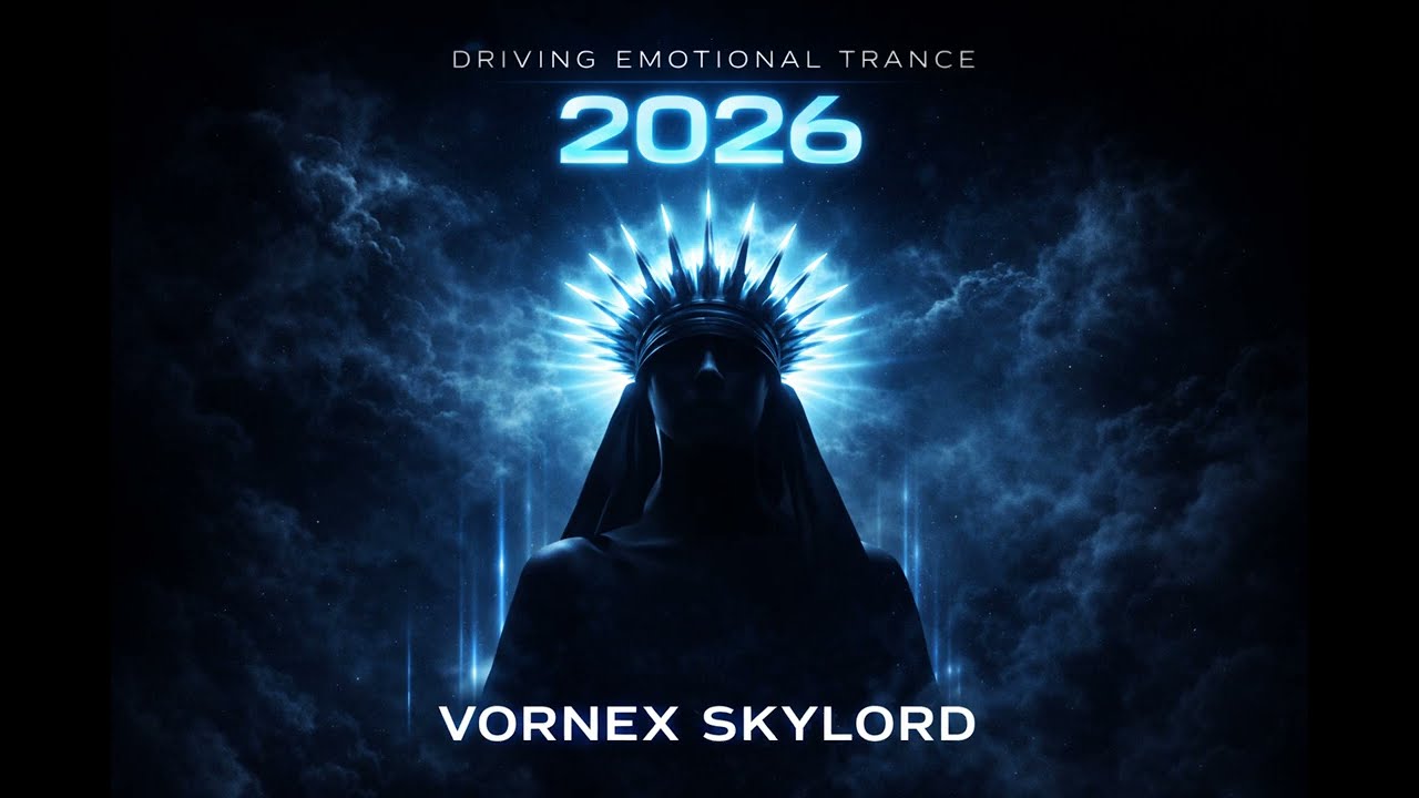 Mainstage Trance 2026 ⚡ Festival Energy | #trance #music