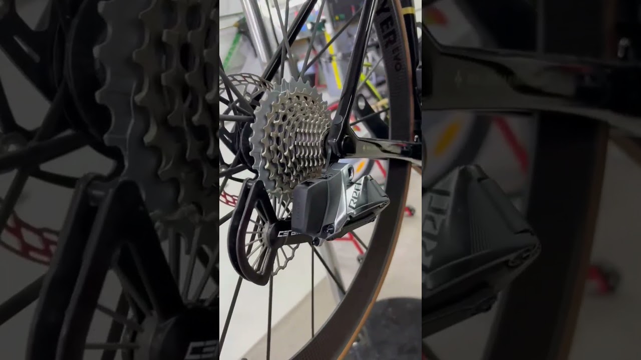 NEW SRM PM9 ORIGIN ROAD CARBON POWER METER FOR COLNAGO C68 TITANIUM #colnagoc68