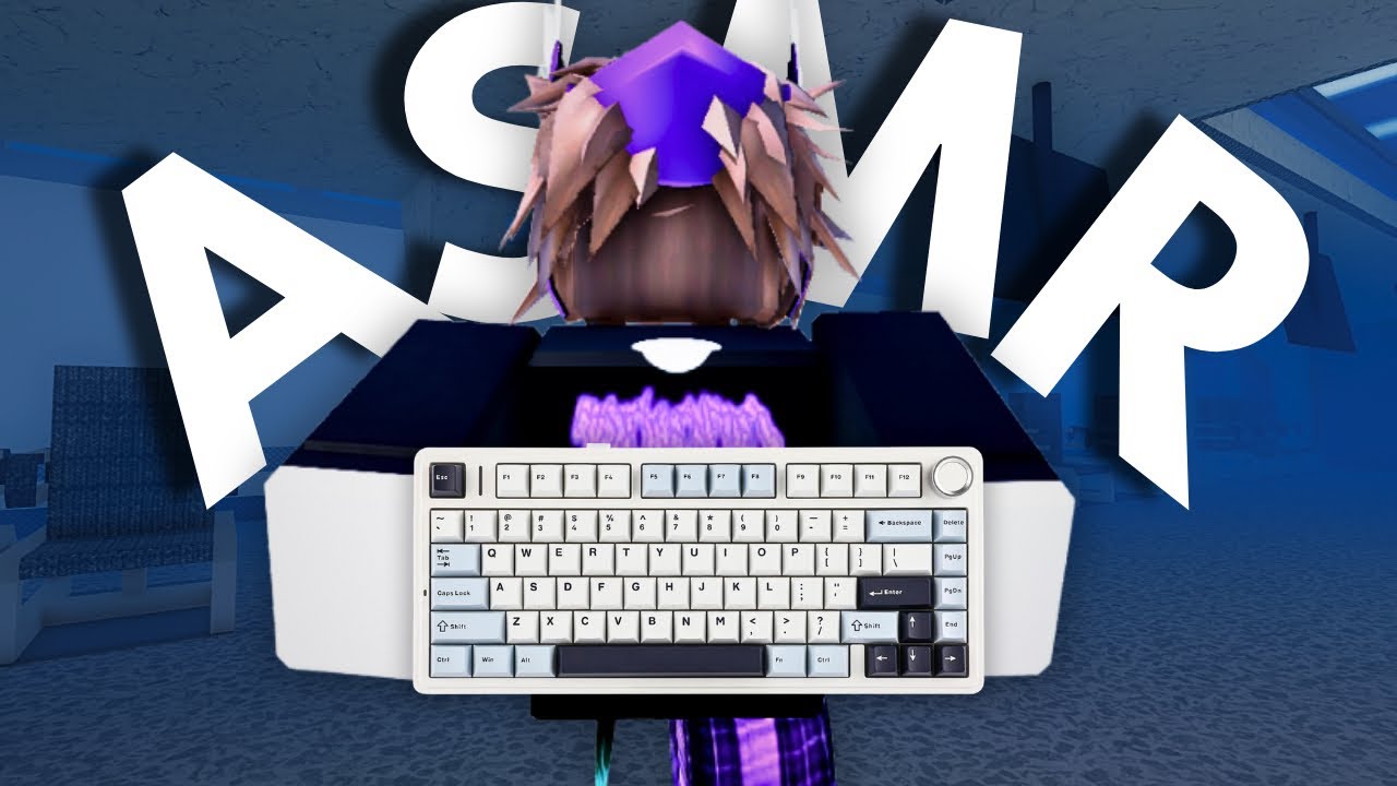 FLEE THE FACILITY PRO SERVERS ASMR...