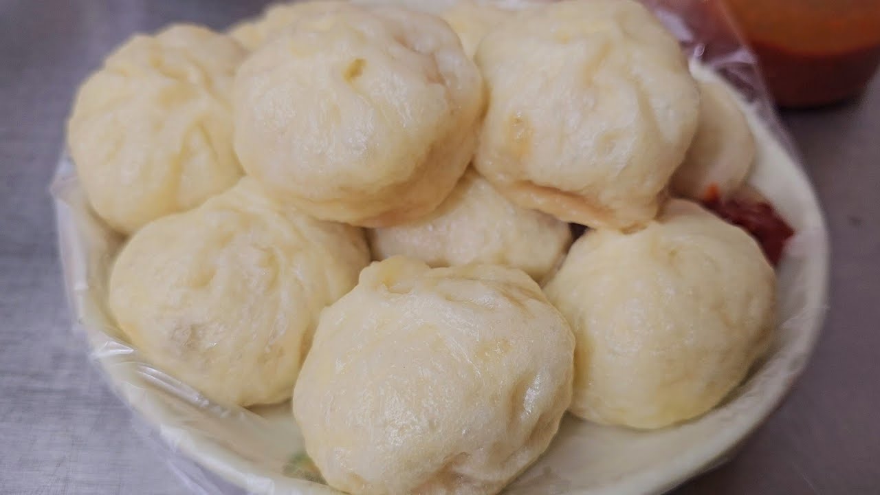 *2025/03/16/中和區 南山路小籠包+源飯糰 中和永樂店【Meck大叔】