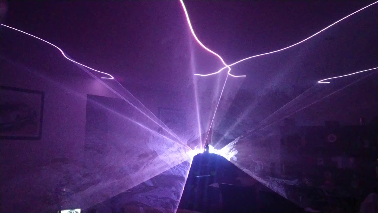 Laserworld EL-900