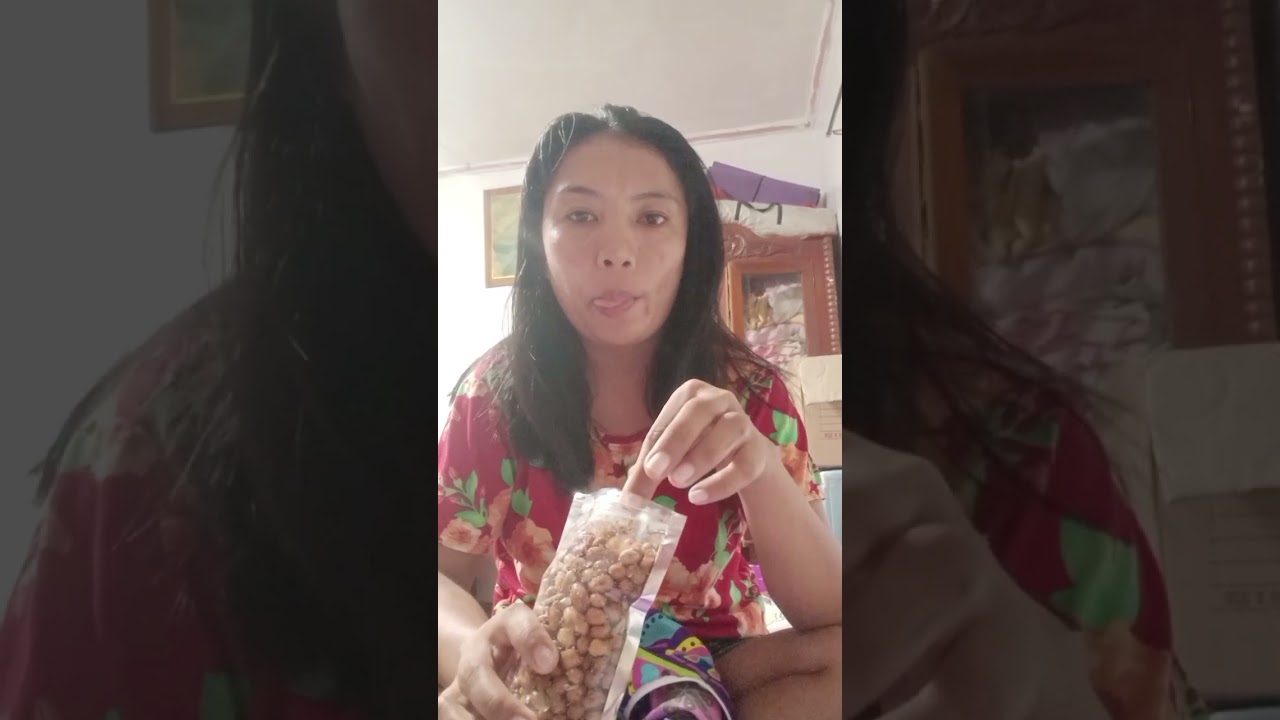 Ang cutie sa Don Andres 