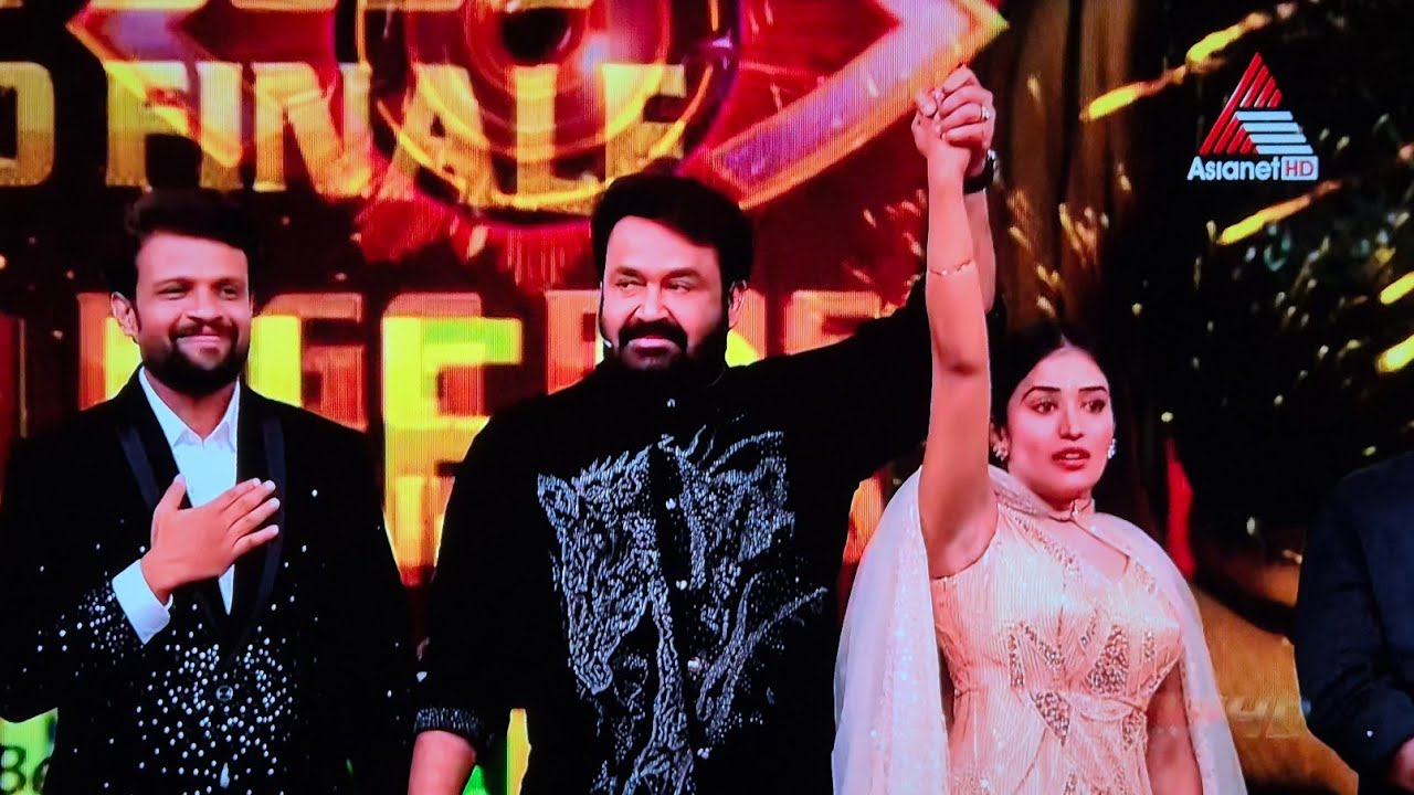 ചരിത്ര നിമിഷം!!😵 അനുമോൾ തൂക്കി മക്കളെ 🔥 Biggboss Malayalam season7 winner Anumol 🤝