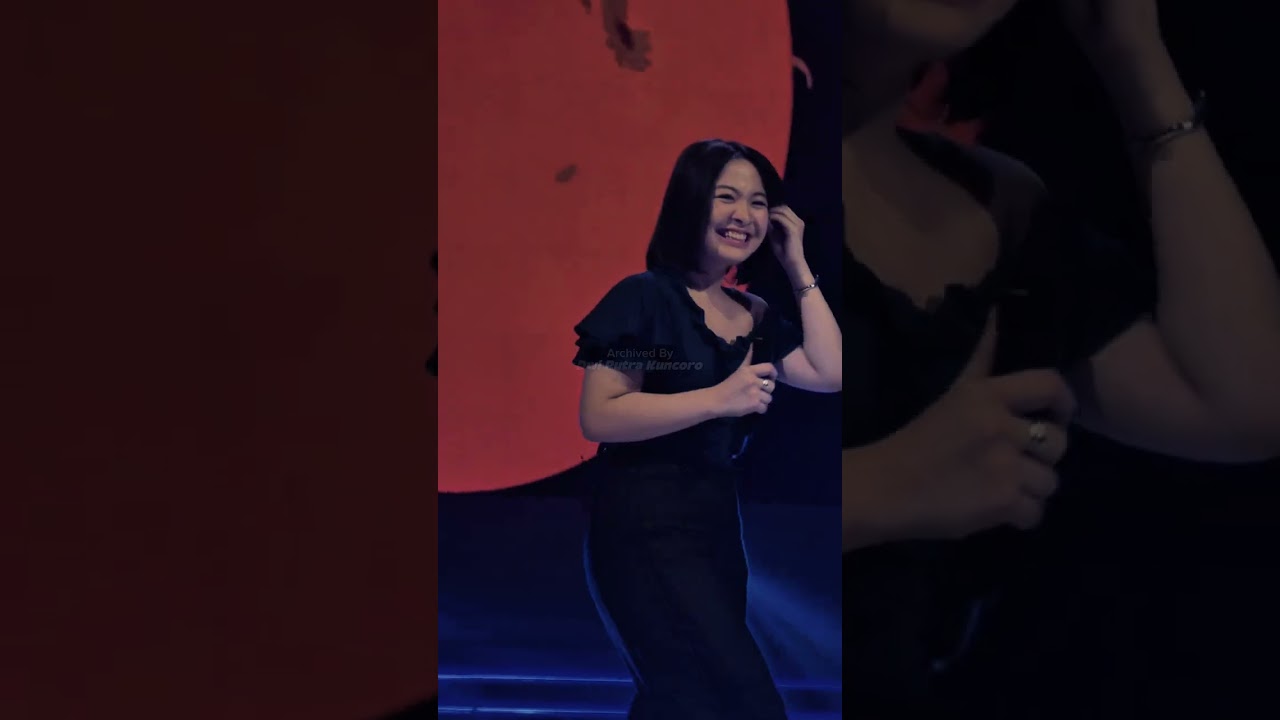 Bernadya - Satu bulan live 2026