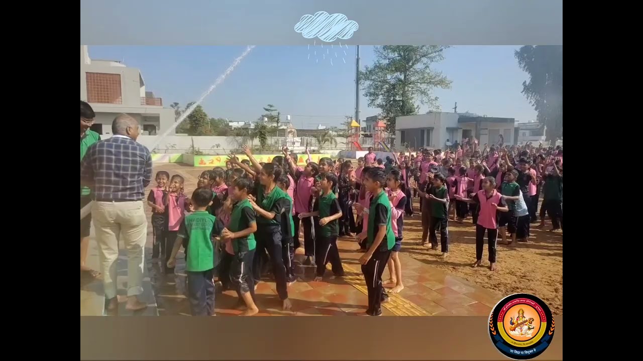 Holi utsav