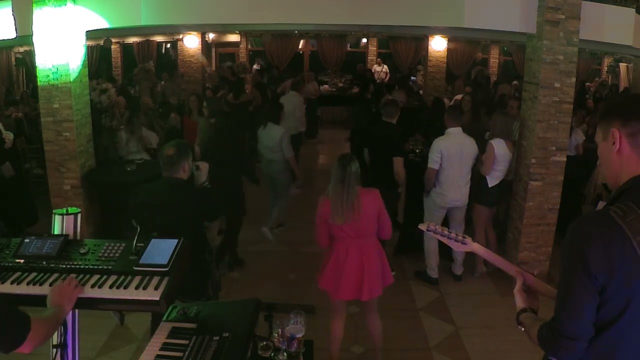 Darko Mirkovic & bend (live) - Svetionik - part 3