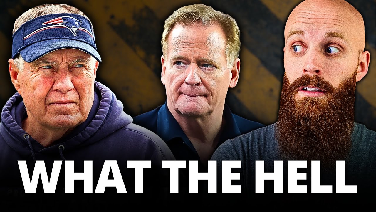 The entire NFL world was SHOCKED by this disgraceful twist… Surprising coaching news and more