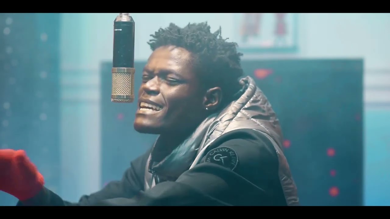 Joeynado - Make Dem Tell You