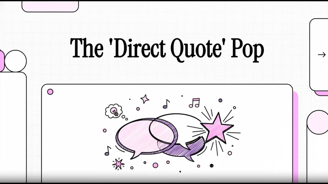 Stop Being a Boring Storyteller (Do This Instead)