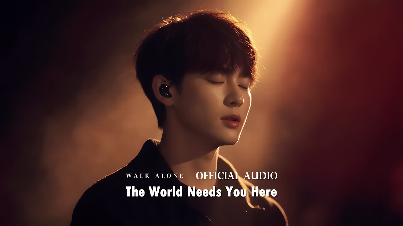 The World Needs You Here - Beautiful Chill Vibes Music Playlist🔥🎶 Good English Sad Song For Healing
