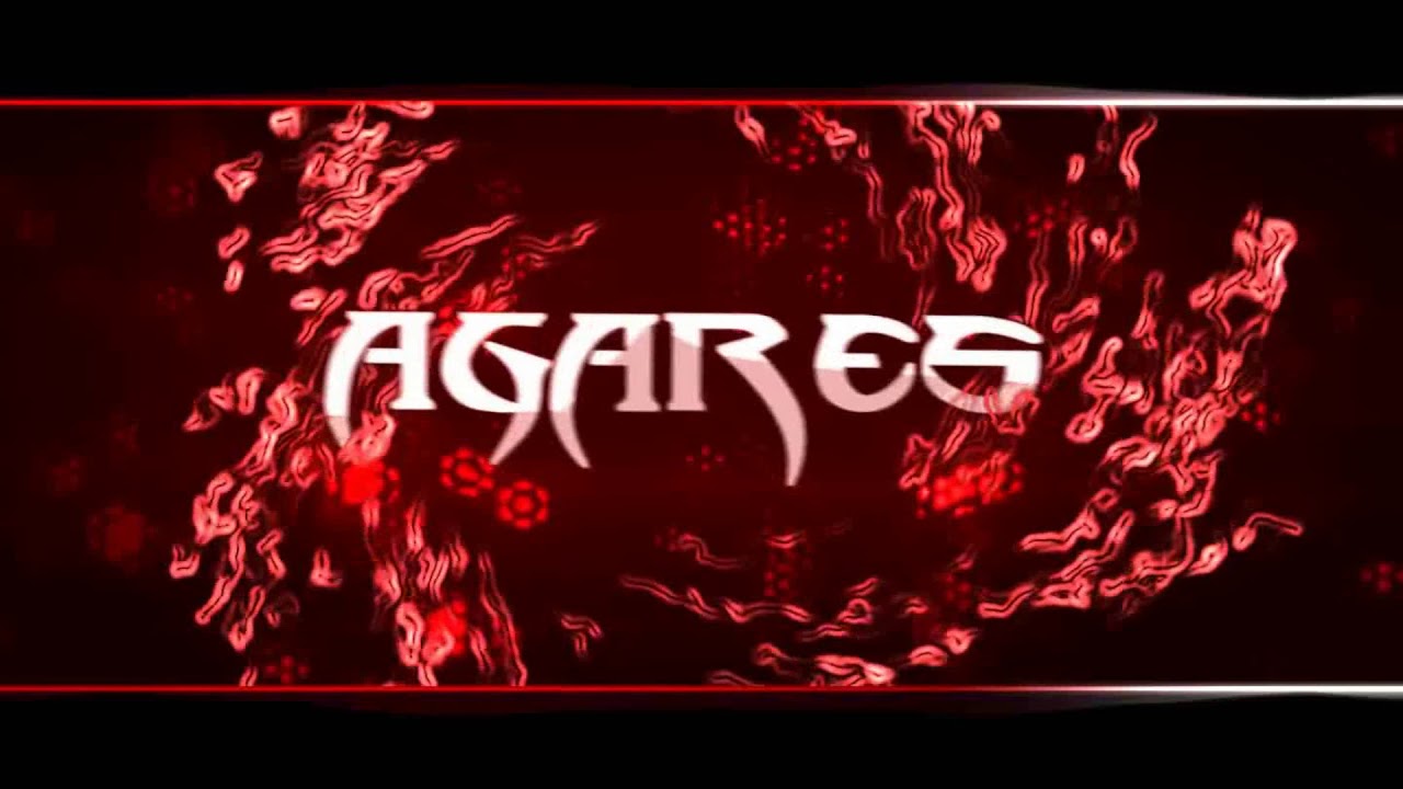 nueva intro del canal [by AzazelKen]