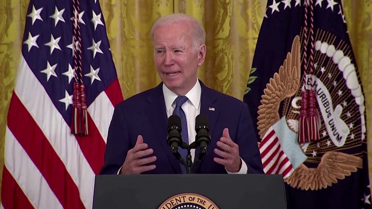 Biden praises expanded Medicaid on anniversary of Affordable Care Act