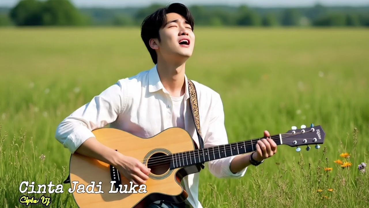 Cinta Jadi Luka _ lagu terbaru 2026