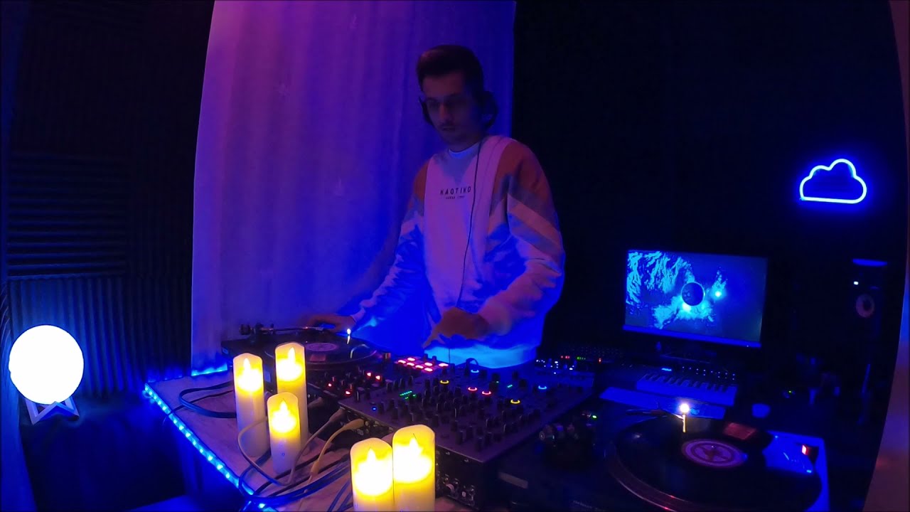 FRANNZ @ HOME STUDIO SESSIONS 7 (MARZO 2021) [Vinyl Set]
