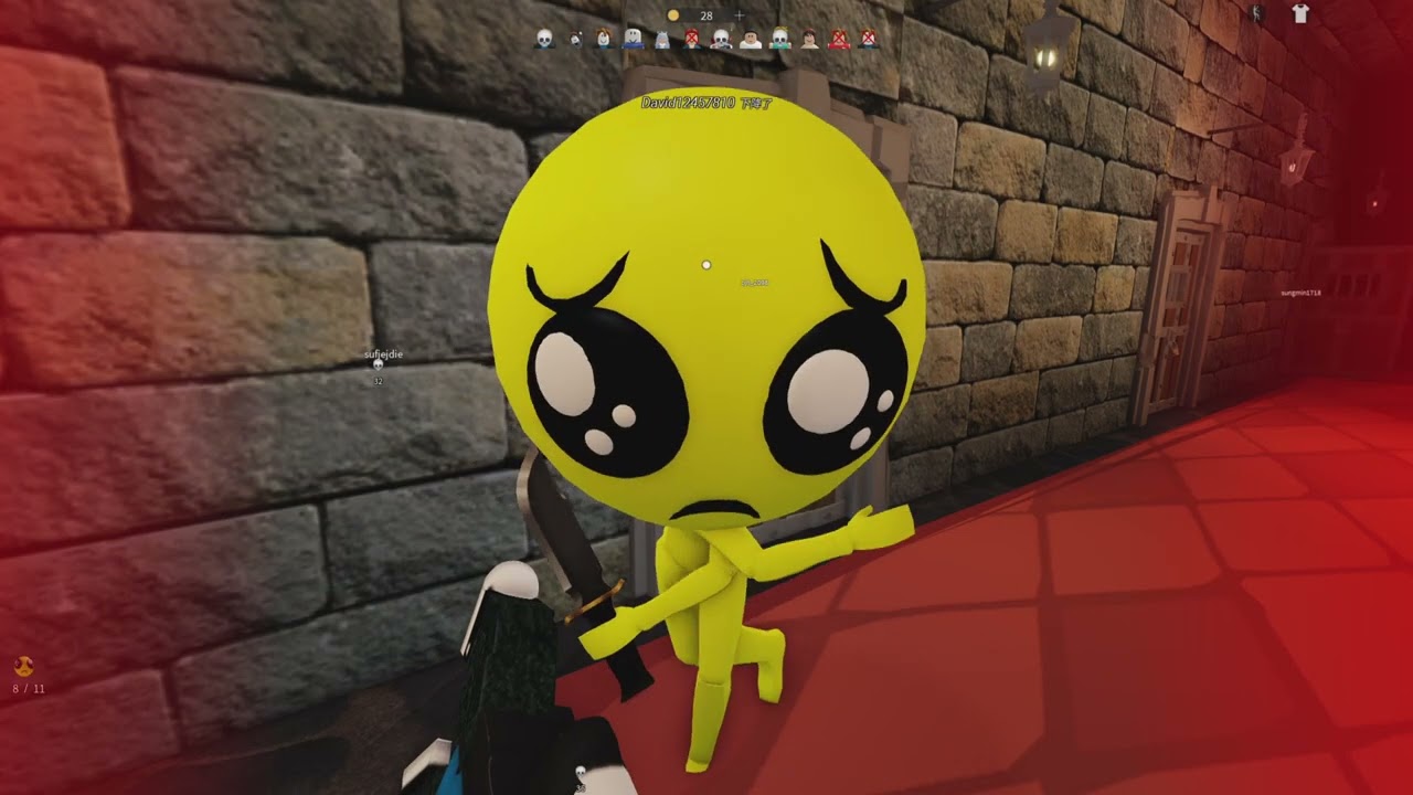 Roblox 432