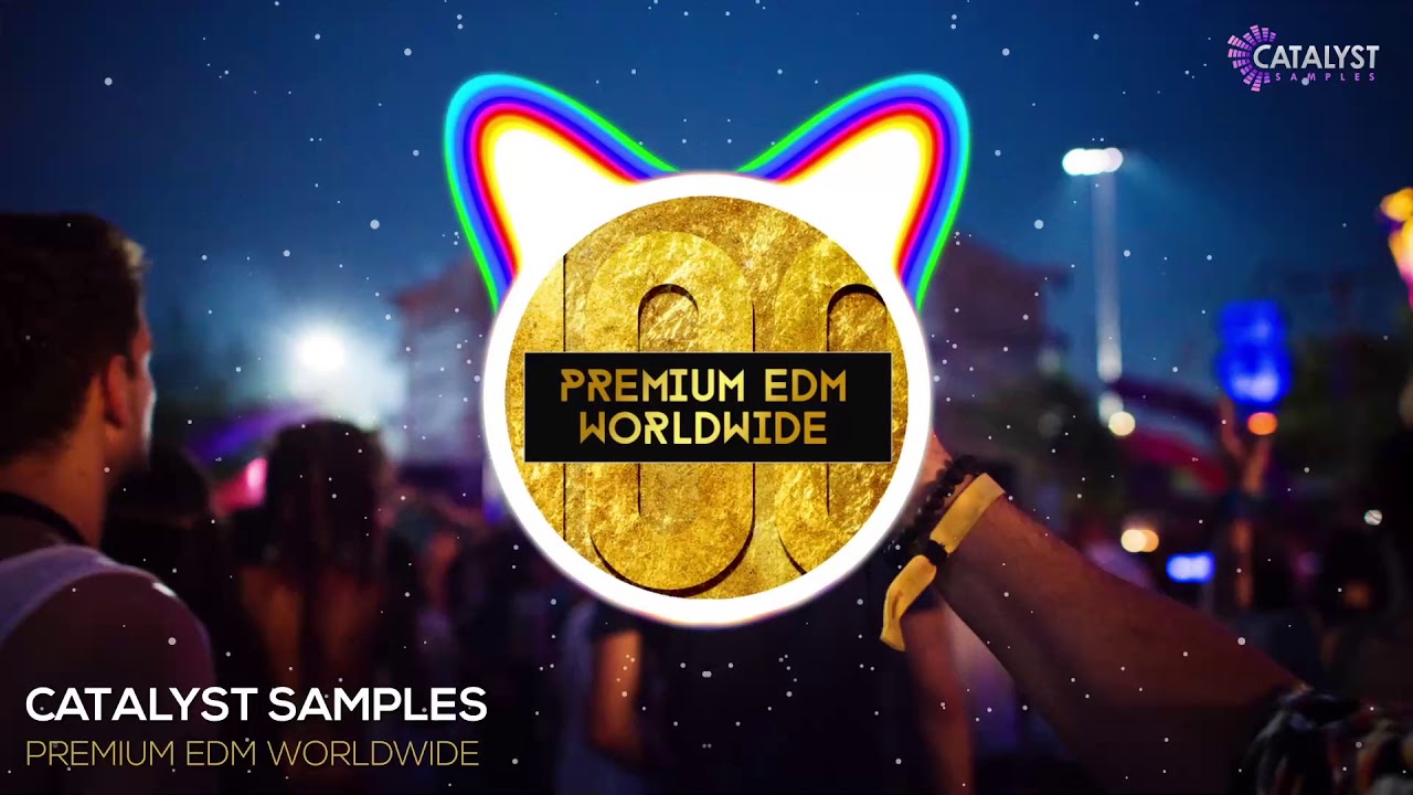 100th Special: Premium EDM Worldwide