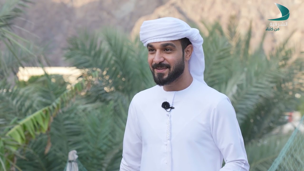 الضاحية | ضاحية بدعت الشير - الحلقة 12