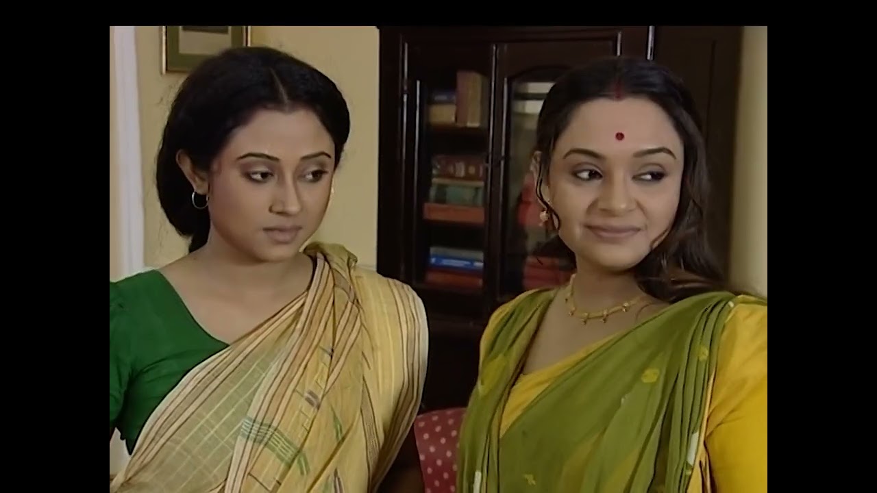 Keya Patar Nouko - Ep 97 - Bengali Tv Serial - Zee5 Bangla Classics