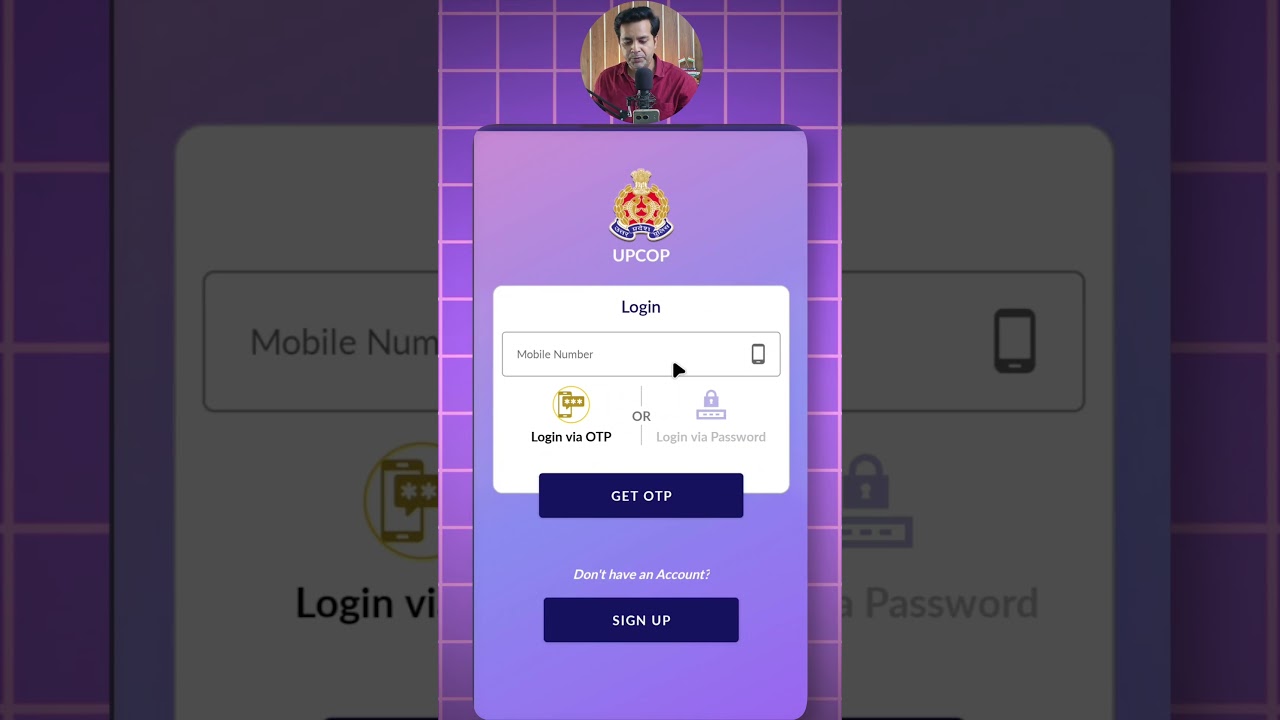 How to do Up Police Verification? Character Certificate Online | Up Police Verification Online Apply