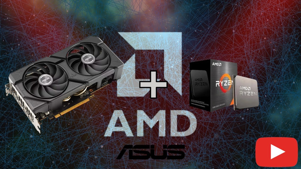 🔥“Potência bruta NO WARZONE com Ryzen 7 + RX 7600 destruindo inimigos!”👀