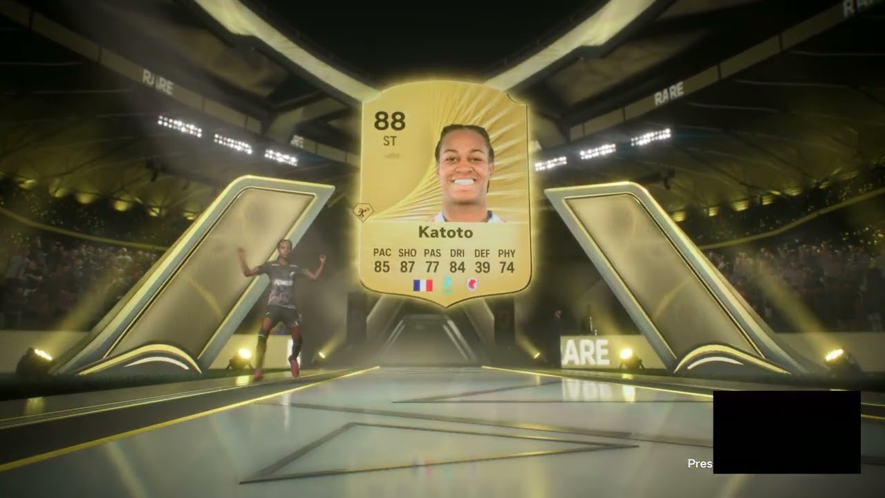 TOTY Warmup event pack opening!! 🥳#fc26ultimateteam