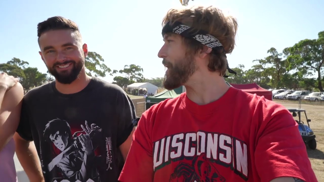 SSTV 41: Unify Forever Sunshine