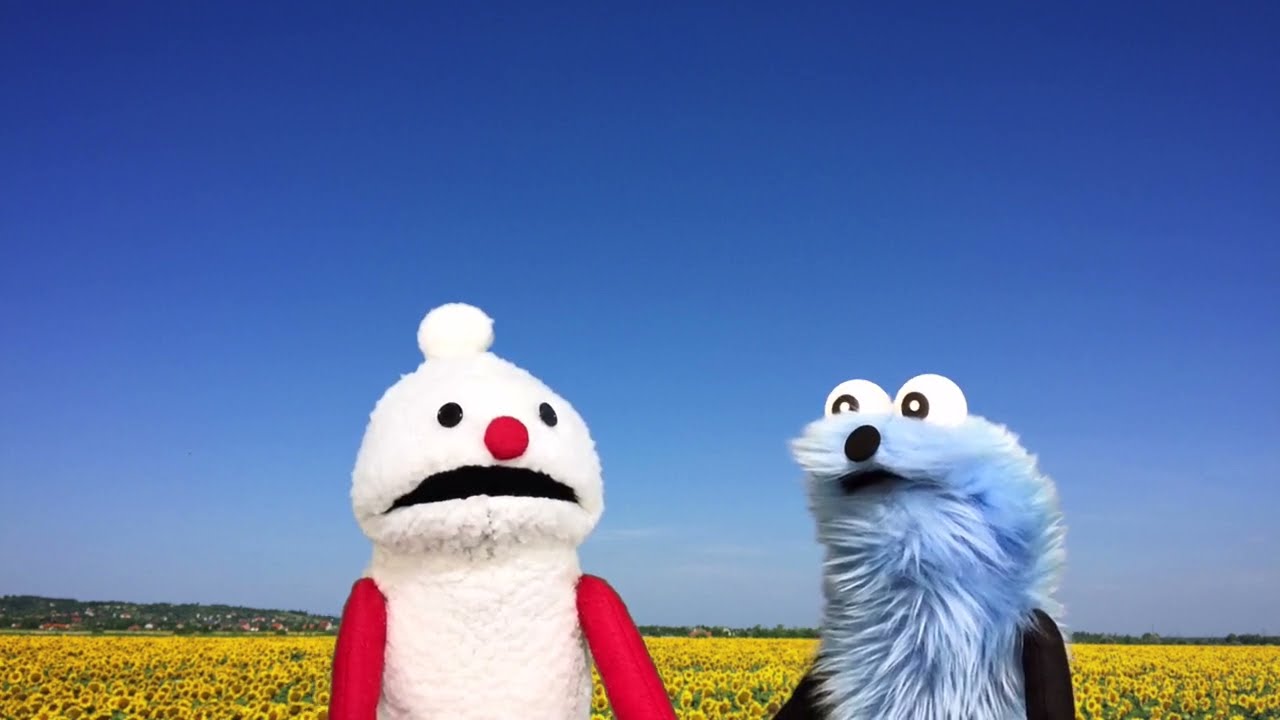ボベガガ