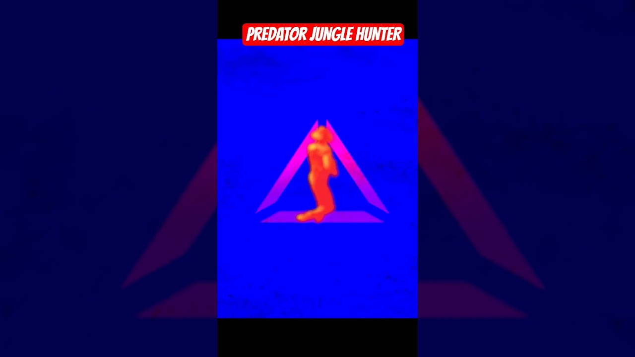 PREDATOR New Movie 2025 | Fan Film 