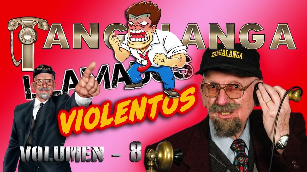 🤬🤬SUPER VIOLENTOS VOL  8   Dr  Tangalanga COMPILADO ESPECIAL🔥🔥