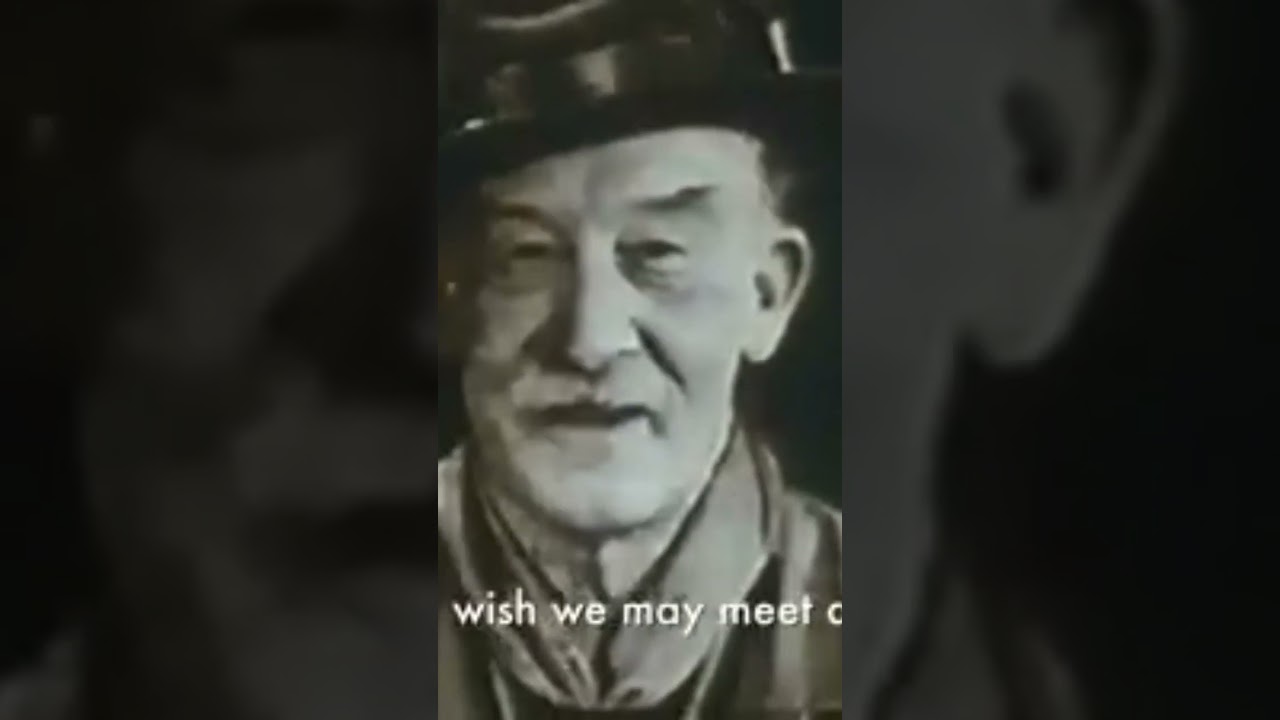 Scout Founder Baden Pawel #scout_and_guide