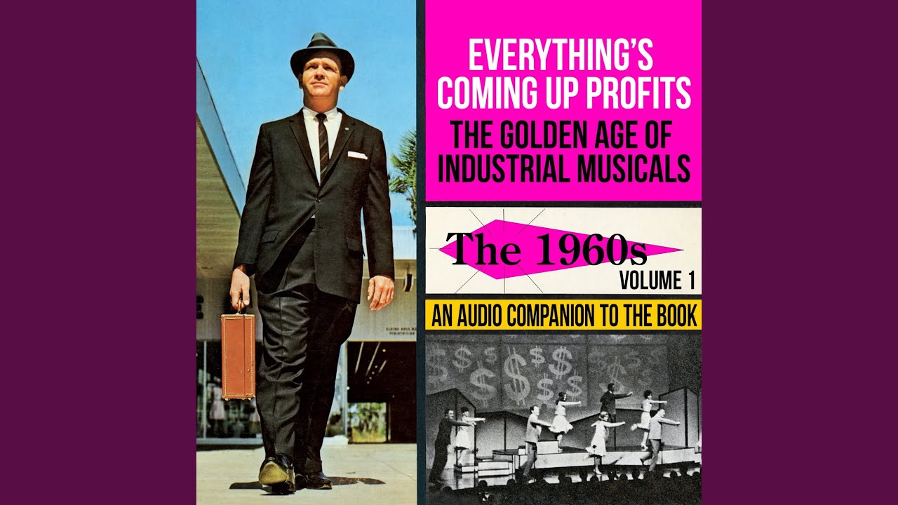 1964-Ward March (Going Great!, 1963)