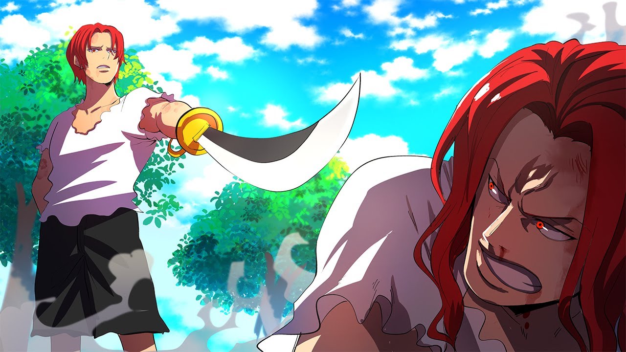 The TOP 30 STRONGEST One Piece Characters (2025)