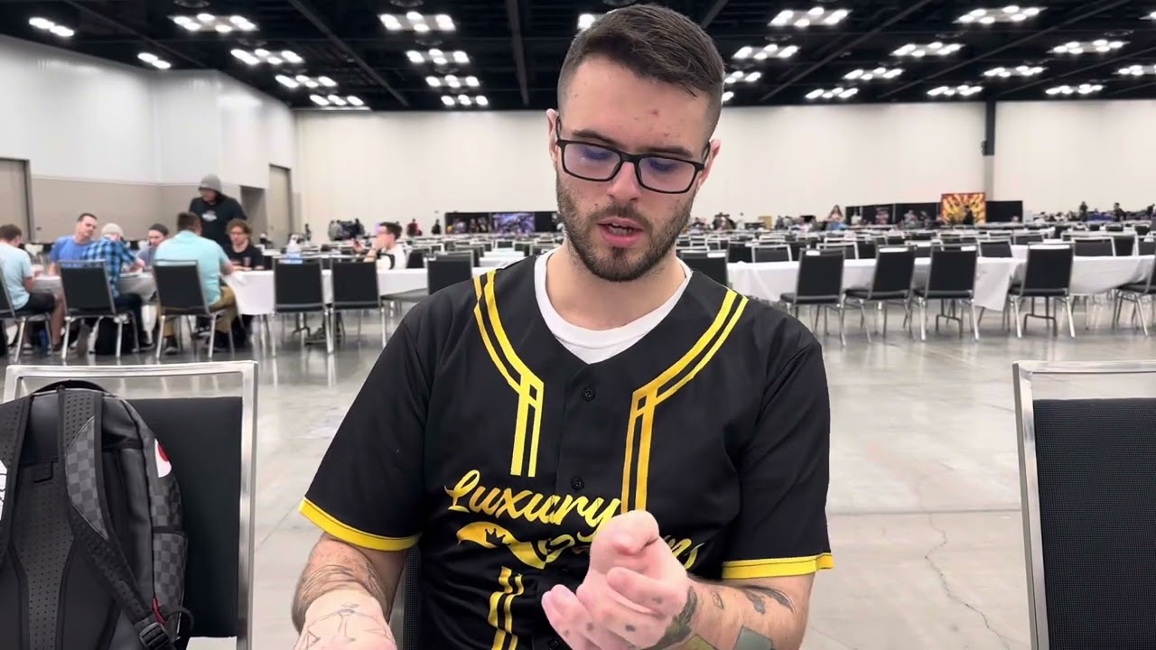 Christopher LeBlanc Top 16 Nationals Mitsurugi Ryzeal Deck Profile