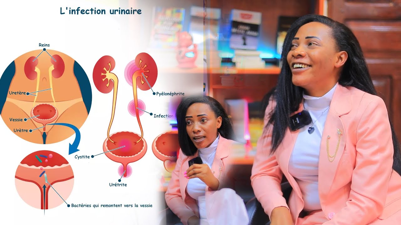 INFECTION ZIBASIRA ABAGORE  ZITE?ABAGABO SE NABO BAZANDURA?DORE UKO WAZIRINDA N'UKO WAZIVUZA