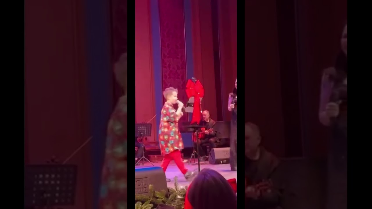 Jingle Bell Rock Filip Śliwa