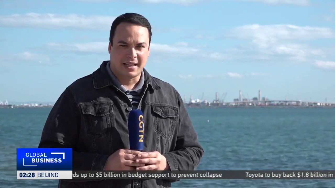 Tunisia Africa Economic Sovereignty