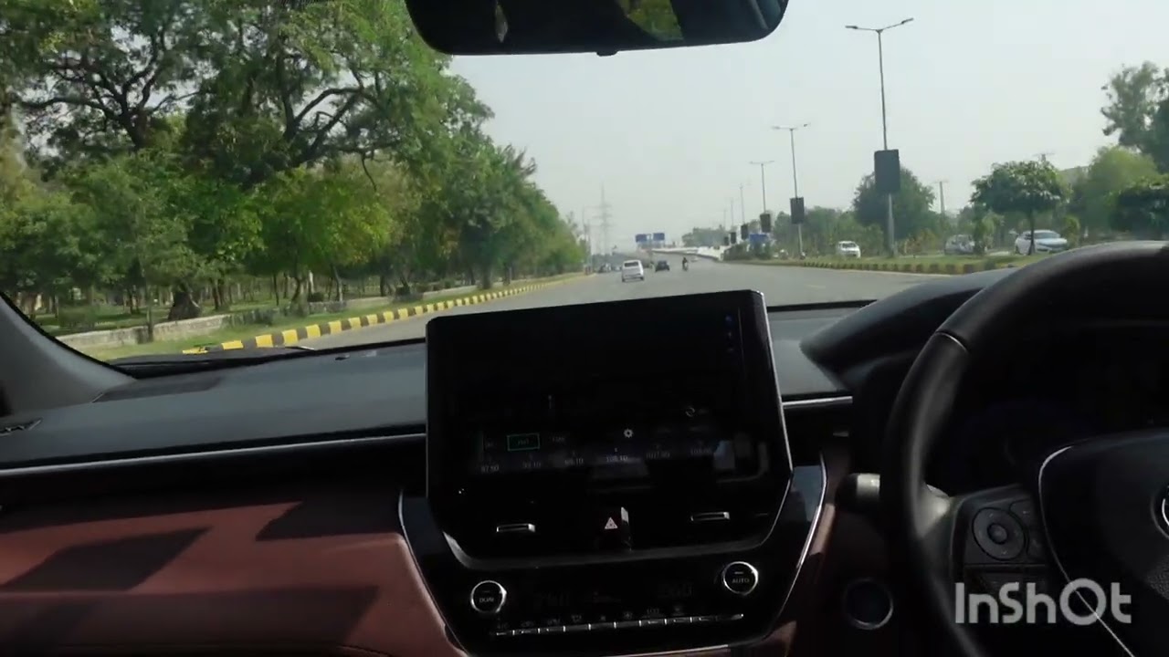 Islamabad ki Sher