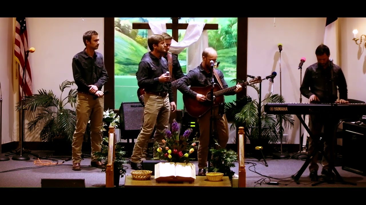4/22/2023 - The Royer Bros Singing