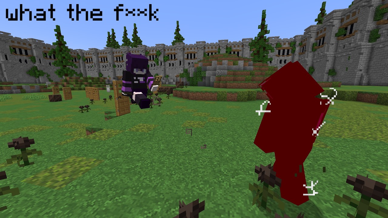 WITHER ROSE PVP