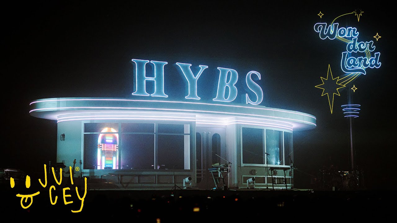 HYBS Well Done Concert